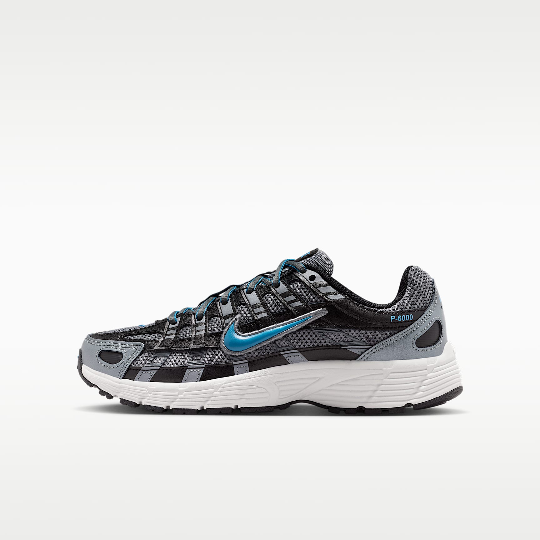 Nike P-6000 Big Kids' Shoes. Nike.com